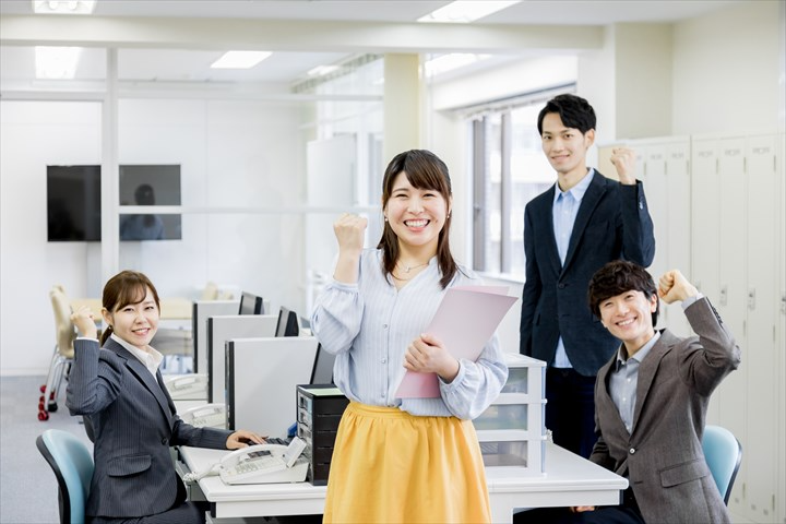 株式会社 エクスプレス・エージェントの画像・写真