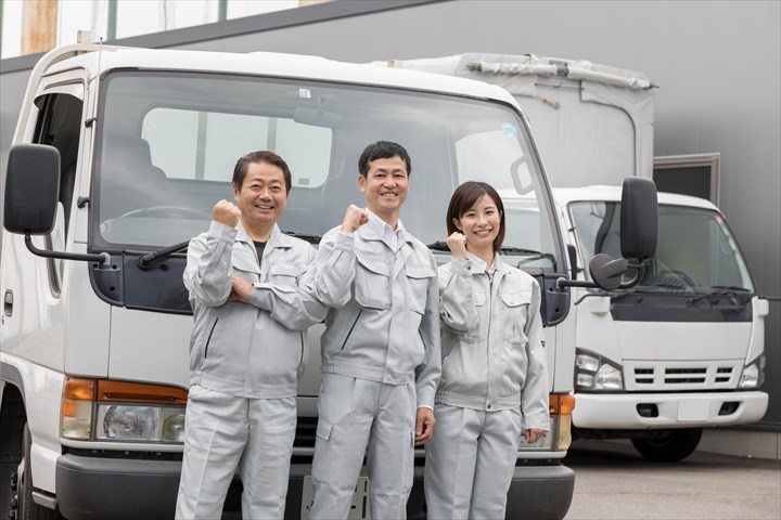 株式会社 エクスプレス・エージェント _東海中央支店(愛知県知立市/知立駅/配達・配送・ドライバー)_1