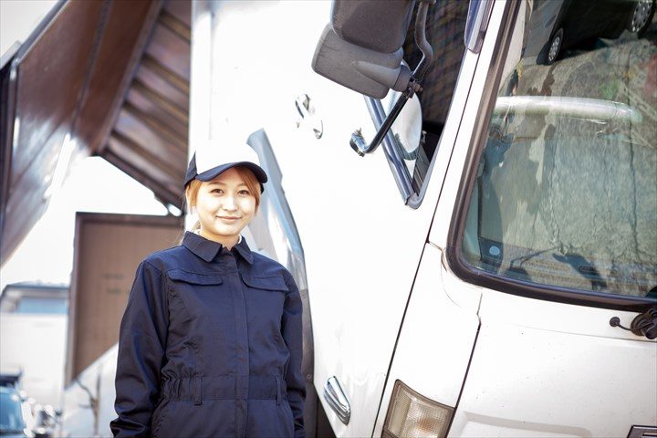 株式会社 エクスプレス・エージェント _埼玉西部支店(埼玉県朝霞市/和光市駅/配達・配送・ドライバー)_1