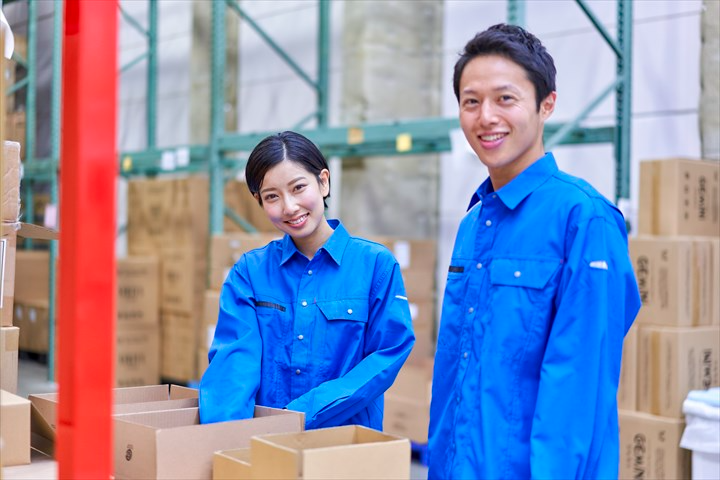 株式会社 エクスプレス・エージェント _東海中央支店(愛知県田原市/原駅/搬入・搬出・会場設営)_1