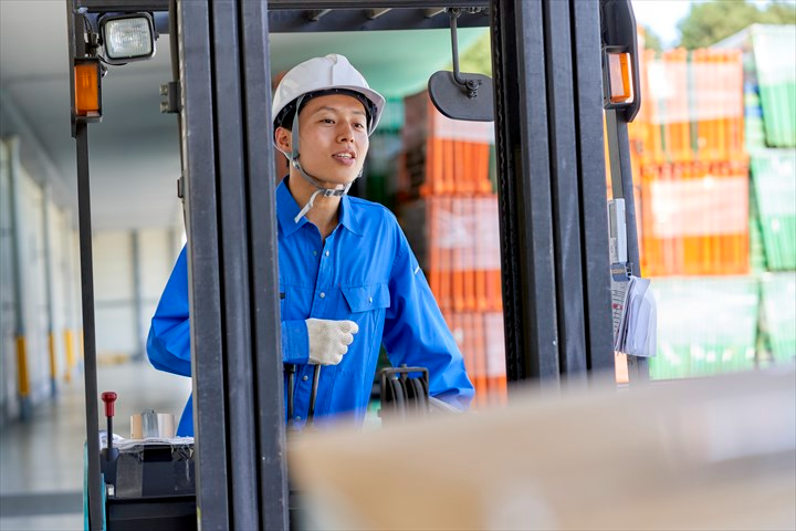 株式会社 エクスプレス・エージェント _さいたま中央支店(埼玉県さいたま市岩槻区/蓮田駅/搬入・搬出・会場設営)_2