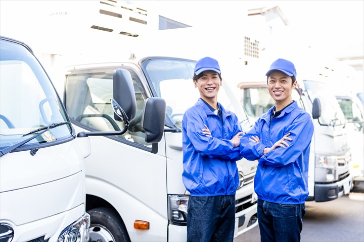 株式会社 エクスプレス・エージェント _埼玉西部支店(埼玉県朝霞市/和光市駅/配達・配送・ドライバー)_2