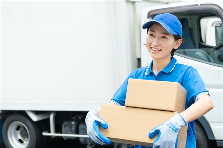 株式会社 エクスプレス・エージェント _埼玉西部支店(埼玉県本庄市/用土駅/配達・配送・ドライバー)_2