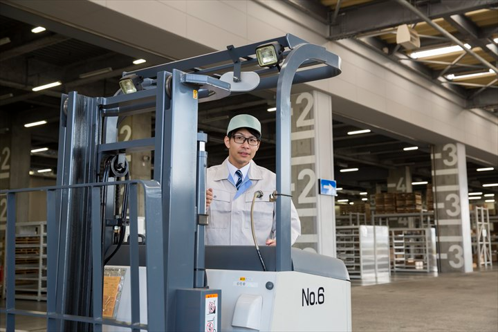 株式会社 エクスプレス・エージェント _埼玉東部支店(埼玉県川口市/新井宿駅/搬入・搬出・会場設営)_1