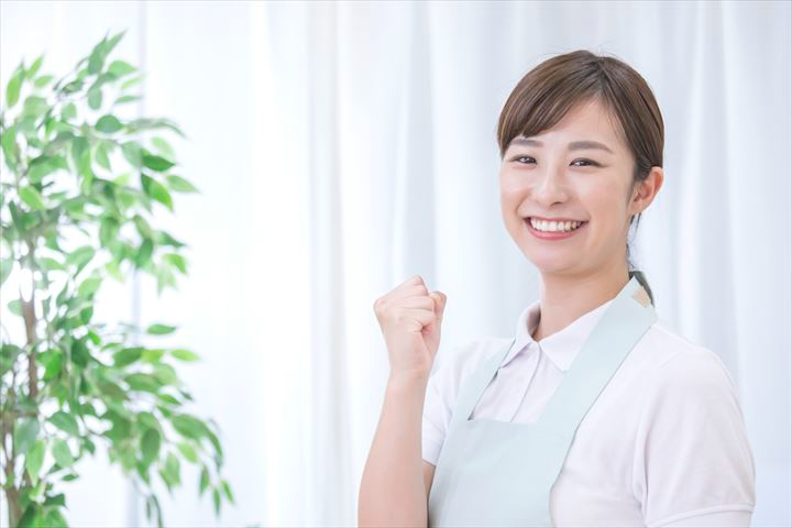 《柏市》週払いOK・ユニット型特別養護老人ホームでの介護兼送迎ス...