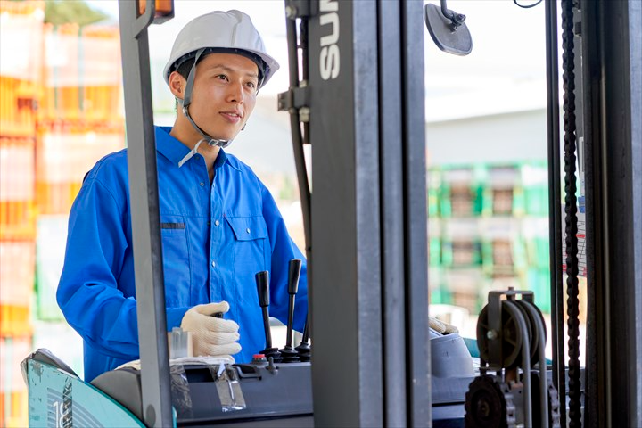 株式会社 エクスプレス・エージェント _さいたま中央支店(群馬県伊勢崎市/伊勢崎駅/搬入・搬出・会場設営)_2