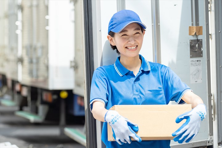 株式会社 エクスプレス・エージェント _東海中央支店(静岡県牧之原市/金谷駅/配達・配送・ドライバー)_1