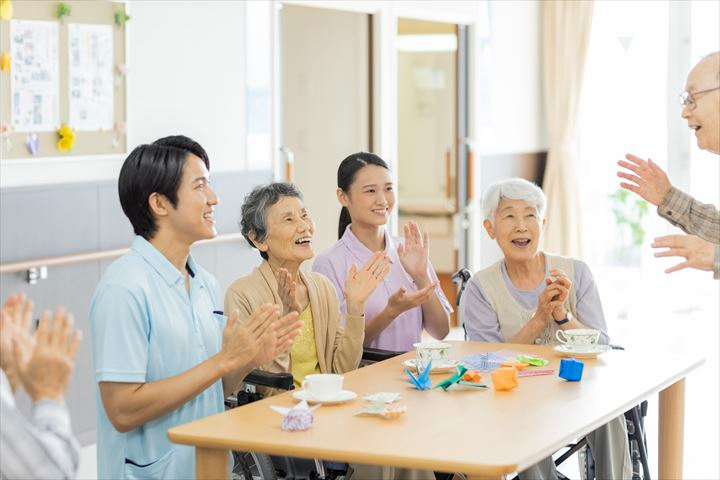 株式会社 エクスプレス・エージェントの画像・写真