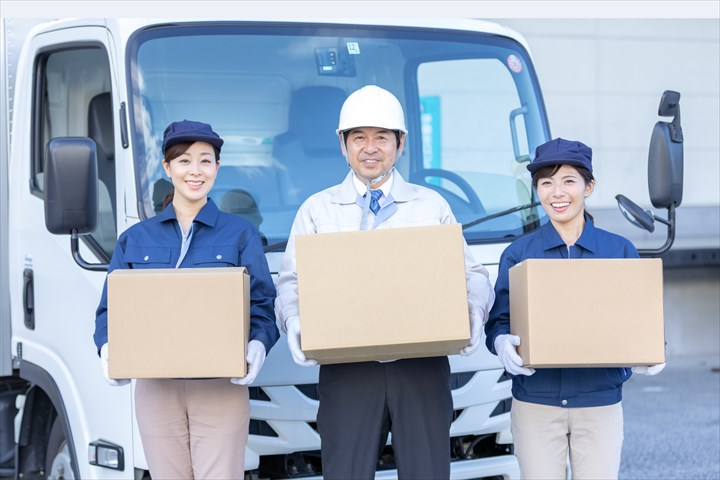 株式会社 エクスプレス・エージェントの画像・写真