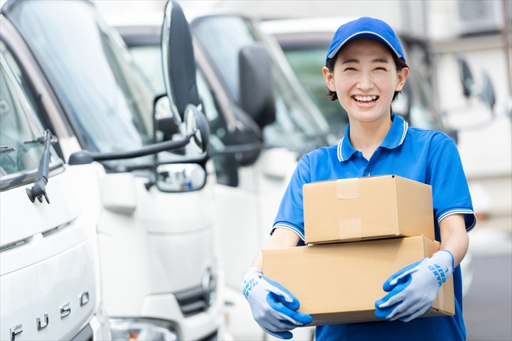 株式会社 エクスプレス・エージェント _さいたま中央支店(埼玉県さいたま市見沼区/大宮駅/配達・配送・ドライバー)_1