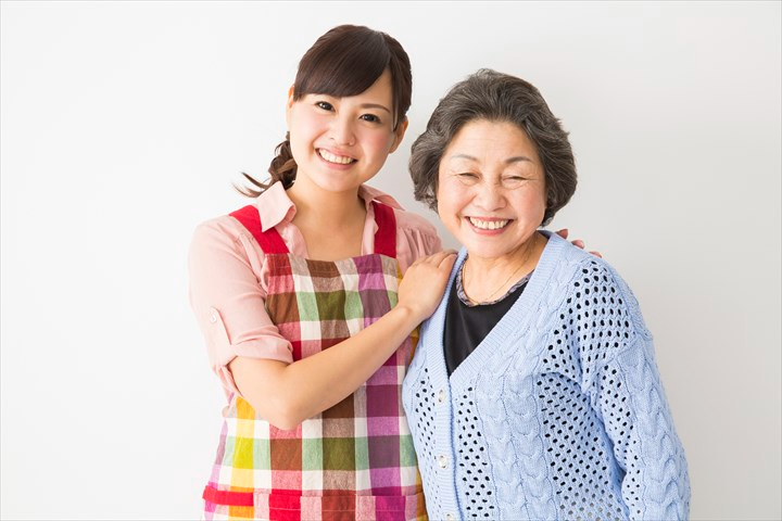 《中央区》週払いOK・特別養護老人ホームでの介護兼送迎スタッフ！...