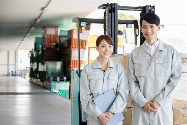 株式会社 エクスプレス・エージェント _兵庫支店(兵庫県西宮市/洲先駅/搬入・搬出・会場設営)_1