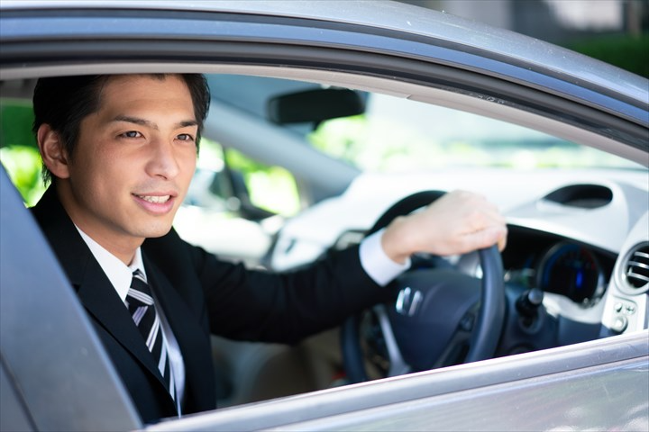 《豊中市》週払いOK・普通車でのデイサービス利用者の送迎ドライバ...